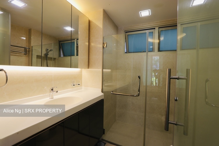 The Gardens At Bishan (D20), Condominium #192165122